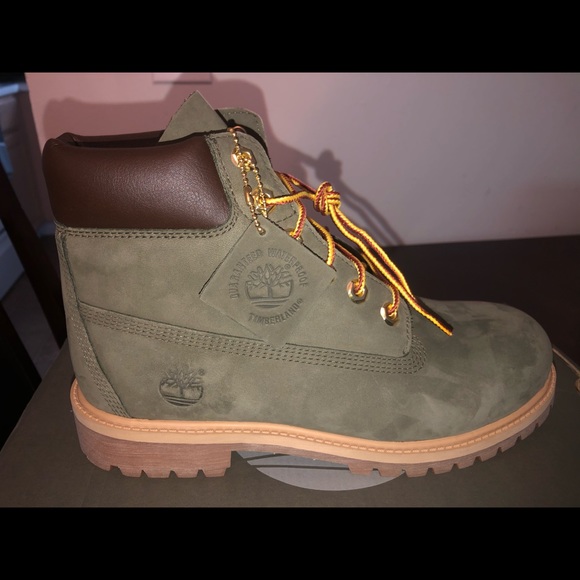 timberland grade school size 7